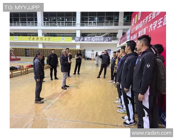 对话王敏:回顾我的篮球生涯与成长历程分享 对话王敏:回顾我的篮球生涯与成长历程分享