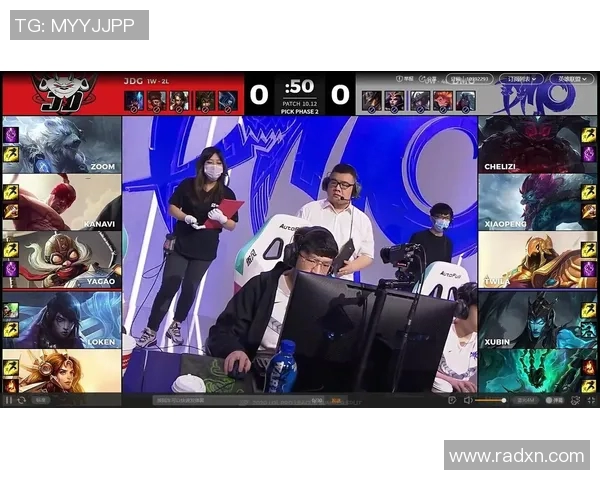 深入分析JDG在CSGO比赛中的节奏掌控与战术布局