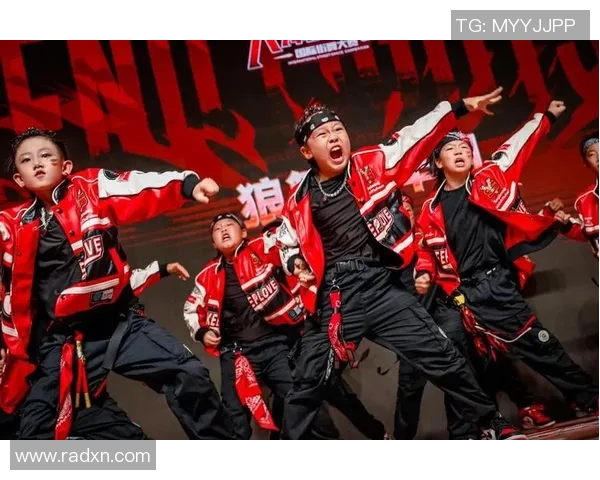 深圳街舞队灵活性探秘：舞动城市脉搏与青春活力的交融之旅