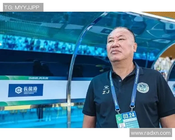 张军专访揭秘足球成功秘诀与未来发展方向