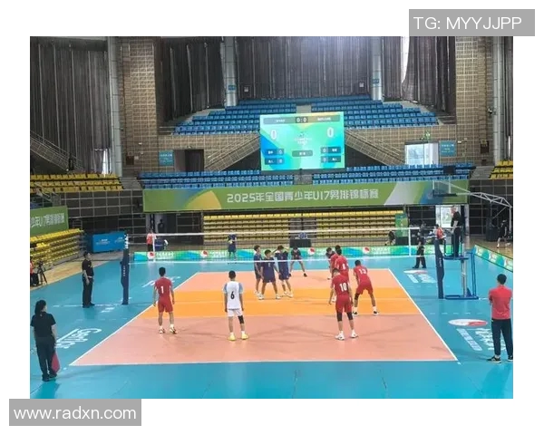 上海排球队强势领跑最新排球节奏TOP10榜单引发热议 上海排球队强势领跑最新排球节奏TOP10榜单引发热议