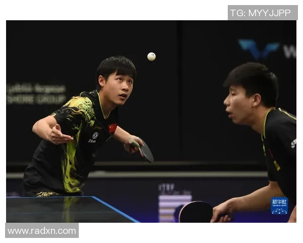 对话刘伟:回顾乒乓球生涯的辉煌与挑战与未来展望 对话刘伟:回顾乒乓球生涯的辉煌与挑战与未来展望