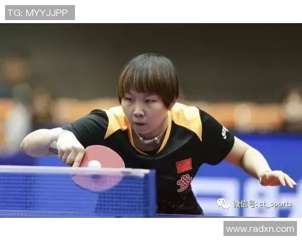 上海乒乓球队盯防策略分析与比赛表现的得失探讨 上海乒乓球队盯防策略分析与比赛表现的得失探讨