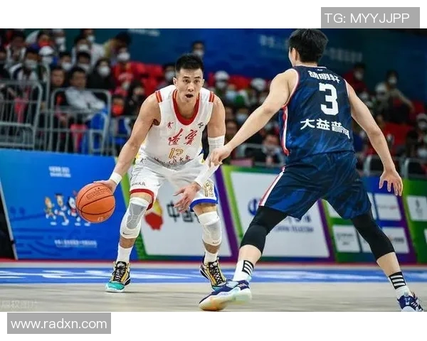 广州篮球队防反打法深度解析与战术优势探讨