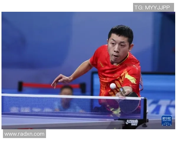 上海乒乓球队荣登速度排行榜首位引领全国乒乓球发展新潮流 上海乒乓球队荣登速度排行榜首位引领全国乒乓球发展新潮流