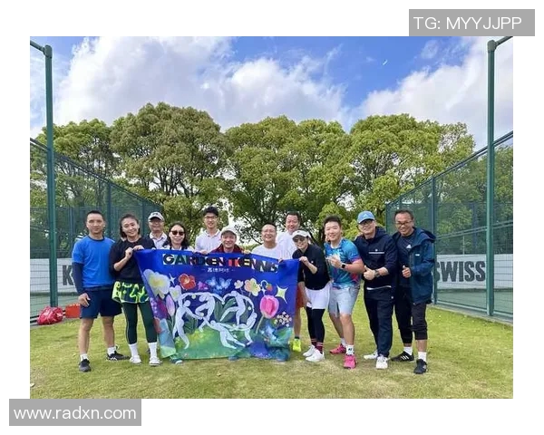 上海网球队实力崛起荣登全国网球实力排行榜第六名 上海网球队实力崛起荣登全国网球实力排行榜第六名