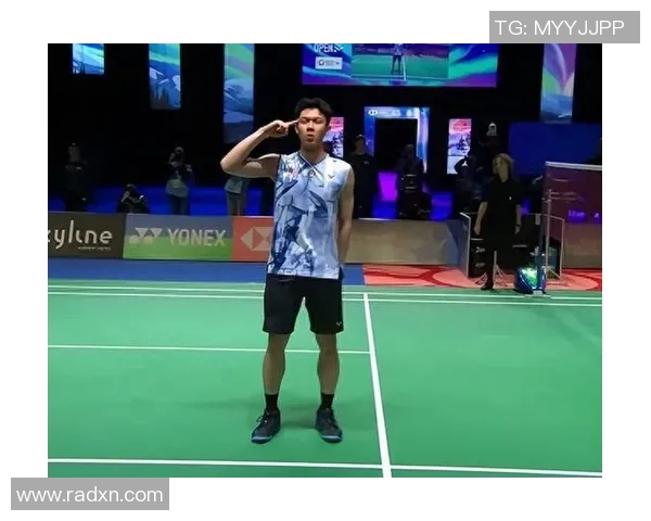 权威发布羽毛球运动员灵活性实力排行榜揭晓全景分析与解读