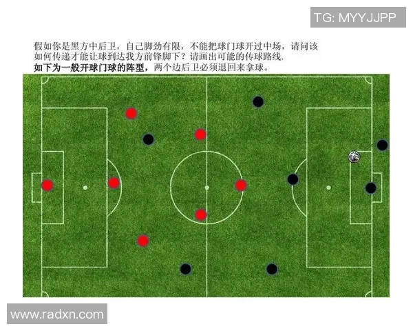 广州足球队中路突破战术解析与比赛表现深度剖析