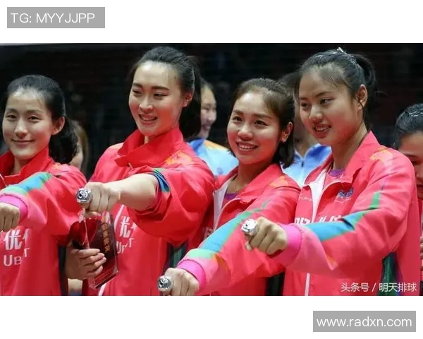 深圳排球队在冠军赛中的状态分析与表现评估