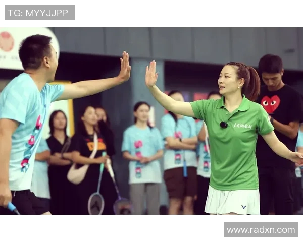 羽毛球的魅力与坚持：深入杭州羽毛球队的训练与耐力探究