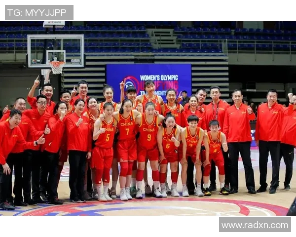 西安篮球队在奥运会上的个人能力展现与战术分析