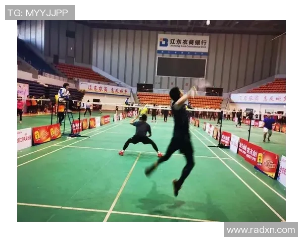 上海羽毛球队在城市联赛中的战术分析与表现评估 上海羽毛球队在城市联赛中的战术分析与表现评估