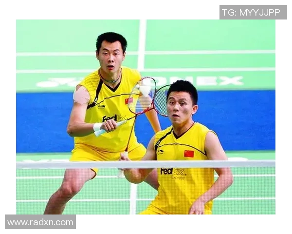 专访羽毛球明星赵娜揭秘成功背后的努力与坚持之路